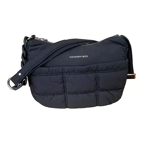 Mandarina Duck Pillow Dream Hobo Donna - Borsa Elegante e Versatile