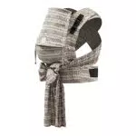 Stokke Limas Plus - Marsupio half buckle sicuro per bambini 4-18 kg