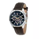 Maserati Orologio da Uomo Multifunzione Attrazione Limited Edition R8851151003