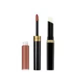 Max Factor Lipfinity Rossetto a Lunga Durata 2 in 1 con Finish Lucido
