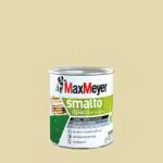 Maxmeyer Smalto All'Acqua Poliuretanico Opaco