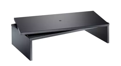 Meliconi Space LCD M Girevole per TV e Monitor PC