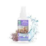 Menforsan Spray Calmante per Gatti con Valeriana Naturale per Ridurre lo Stress