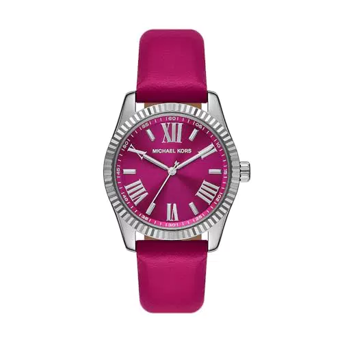 Michael Kors Orologio da Polso Donna LEXINGTON MK4749