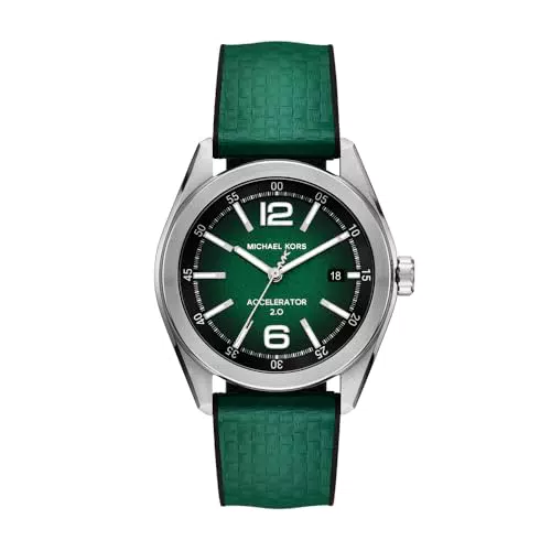 Michael Kors Orologio Solo Tempo Uomo Accelerator MK9173 in Offerta
