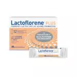 Montefarmaco Lactoflorene Plus Bustine Monodose