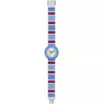 Millerighe Orologio Unisex Hip Hop con Design Moderno e Stile Unico
