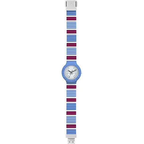 Millerighe Orologio Unisex Hip Hop con Design Moderno e Stile Unico