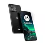 Motorola Edge 40 Neo - Smartphone 6.55 FHD+ 144Hz, Doppia Camera 50+13MP, 5000mAh