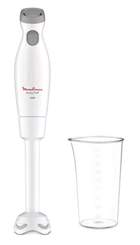 Moulinex Easychef DD45A1 - Frullatore a immersione 450 W con 2 velocità