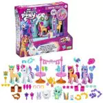 My Little Pony - Friends of Maretime Bay