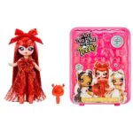 Na! Na! Na! Surprise - Bambola alla Moda Crab Na Surprise Teens Serie 3