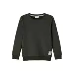 Name It Nkmhonk Ls Sweat Unb Noos - Maglia di Tuta per Bambini e Ragazzi