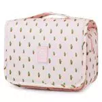 Narwey Borsa da Toilette per Donna - Beauty Case Organizer da Viaggio
