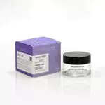 Naturaverde Crema Viso Upcycling al Mirtillo con Acido Ialuronico Idratante