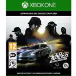Need for Speed Deluxe Edition - Codice Download Xbox One