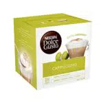 Nescafé Dolce Gusto Cappuccino - Capsule per una pausa caffè perfetta