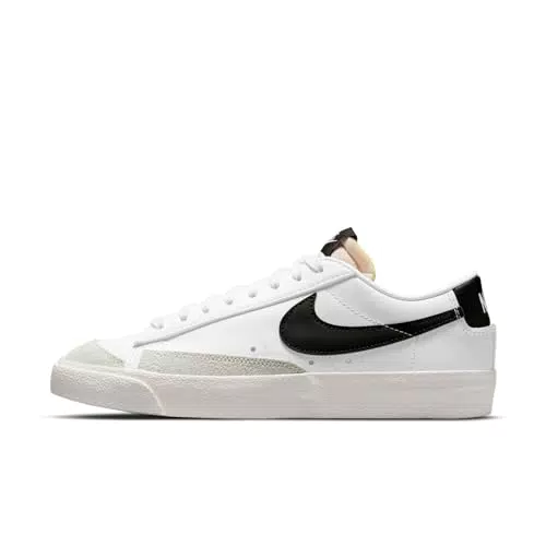Nike Blazer Low '77 - Scarpe da Basket Donna