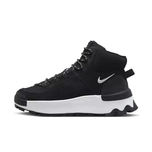 Nike City Classic Scarponcini Donna