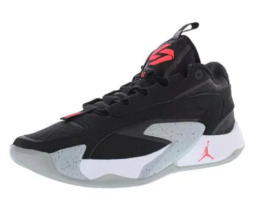 Nike Jordan Luka 2 - Sneaker Uomo Sportive e Comfortevoli