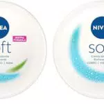 NIVEA Soft Crema Multiuso Idratante con Vitamina E e Olio di Jojoba