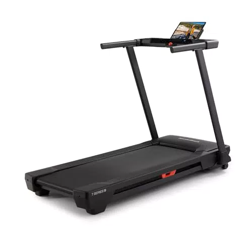 NordicTrack T Series Tapis Roulant - Eccellenza per il Tuo Allenamento Domestico