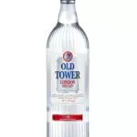 Old Tower London Dry Gin - Gin Artigianale di Qualità Superiore
