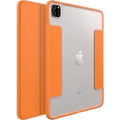 OtterBox Custodia Folio per iPad Pro 11" - Antishock e Ultra Sottile