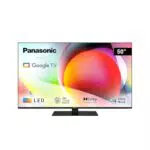 Panasonic TN-50W70AEZ Smart TV 50 4K Ultra HD con Google Assistant e Dolby Vision