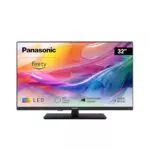 Panasonic TV 32S50AEZ Smart LED HD con Fire TV e Controllo Vocale Alexa