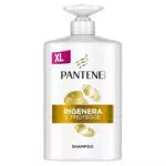 Pantene Shampoo Rigenera e Protegge per Capelli Deboli e Secchi Pro-V Nutri-Plex