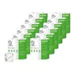 Papernet Bio Tech - Carta Igienica Biodegradabile in Pura Cellulosa, 2 Veli