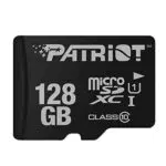 Patriot Memory LX Series micro SD 128GB - Scheda di Memoria Flash