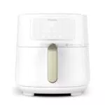 Philips Airfryer Serie 5000 XXL - Friggitrice ad Aria 16-in-1 con WiFi e Rapid Air
