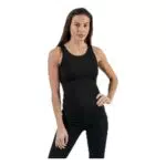 Pieces Pcsirene Tank Top Vestaglia Donna