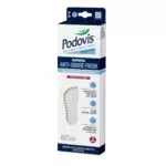 Podovis Solette Antiodore Fresh - Solette Traspiranti Ultrasottili Assorbenti