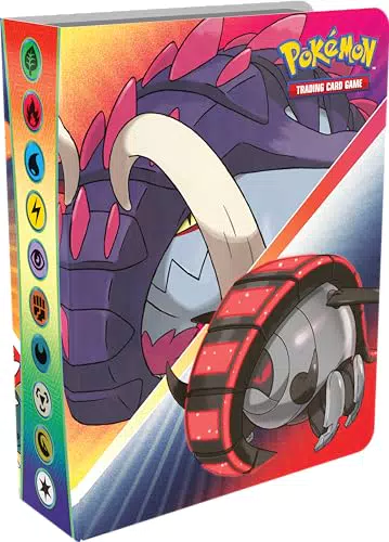 Pokémon TCG Mini Portfolio Modello 290-85751