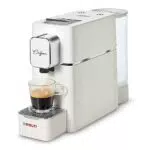 Polti Coffea S15W - Macchina per Caffè Espresso Compatibile con Cialde E.S.E.