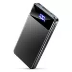 Power Bank 12000mAh PD 22.5W - Caricatore Portatile Ricarica Rapida USB-C/A