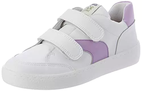 Primigi Scarpe da Ginnastica per Bambine e Ragazze - Modello B&g For Change