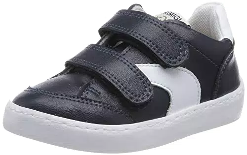 Primigi Scarpe da Ginnastica per Bambini e Ragazzi - Modello B&g For Change
