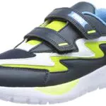 Primigi B&G Future - Scarpe da Ginnastica per Bambini
