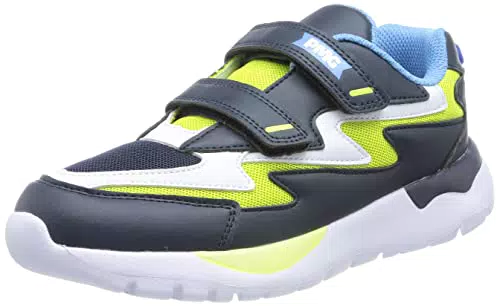 Primigi B&G Future - Scarpe da Ginnastica per Bambini