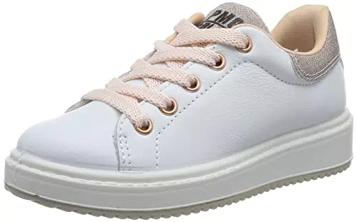 Primigi Colin Scarpe da Ginnastica per Bambina - Comfort e Stile Assicurati