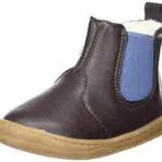 Primigi Stivaletto Chelsea Unisex per Bambini - Modello Footprint Change