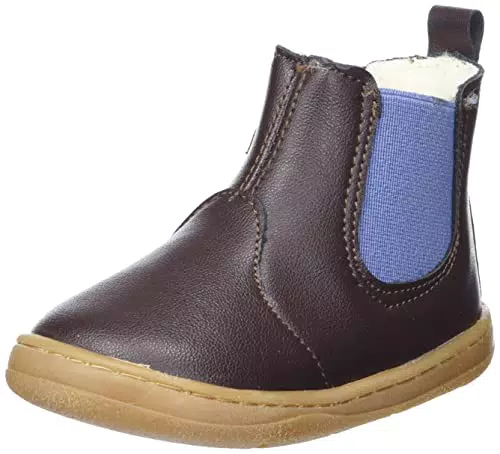 Primigi Stivaletto Chelsea Unisex per Bambini - Modello Footprint Change