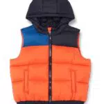 Primigi Gilet Nylon Modello 2023 - Offerte Imperdibili e Sconti Esclusivi