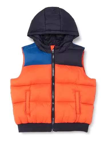 Primigi Gilet Nylon Modello 2023 - Offerte Imperdibili e Sconti Esclusivi