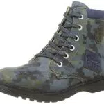Primigi PCA 84120 - Stivali alla Moda per Bambini e Ragazzi