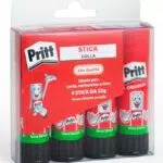 Pritt Colla Stick: colla sicura per bambini, ideale per lavoretti e fai da te